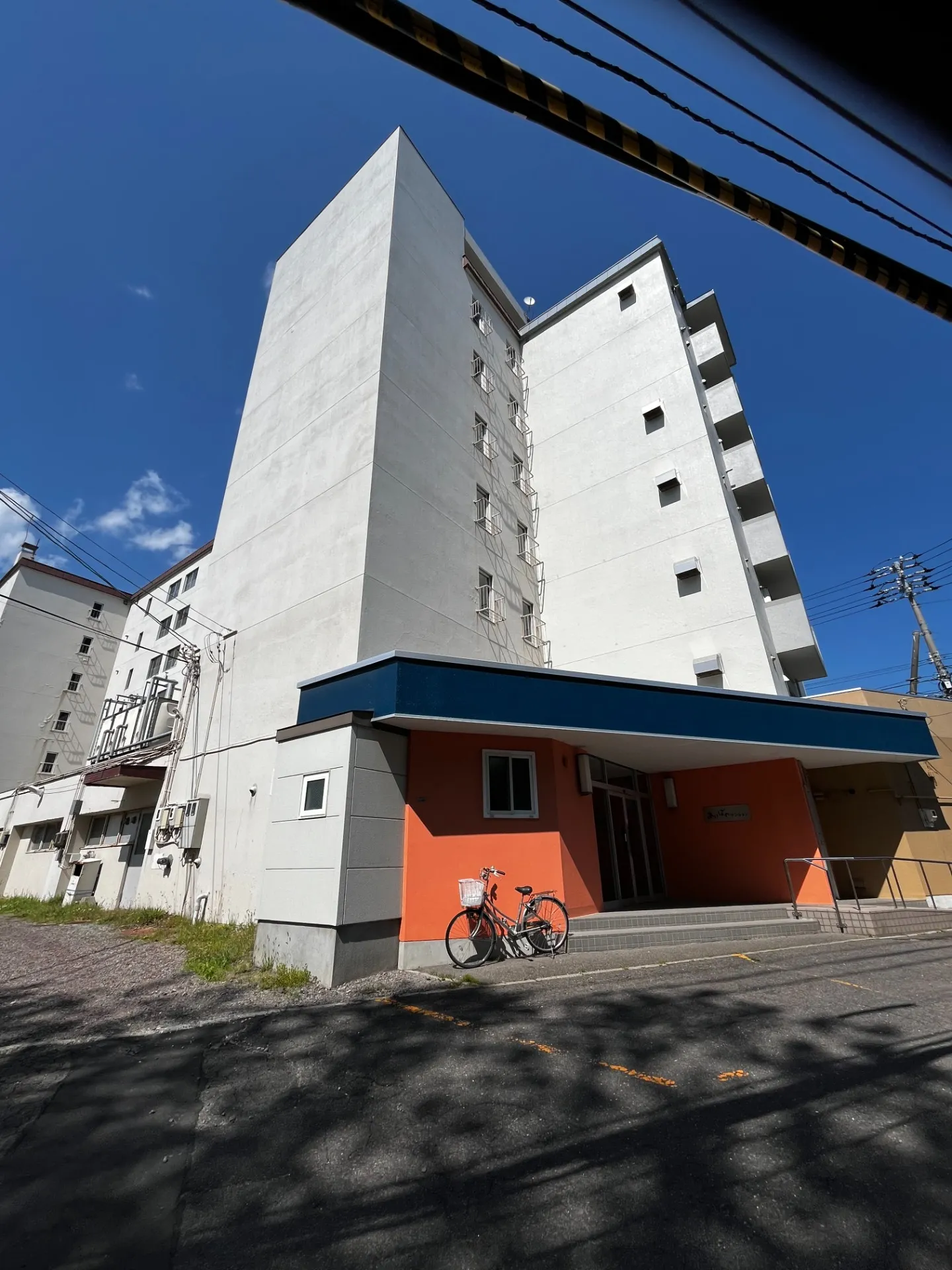 【函館市の不動産売却】中古マンションのご紹介を致します。