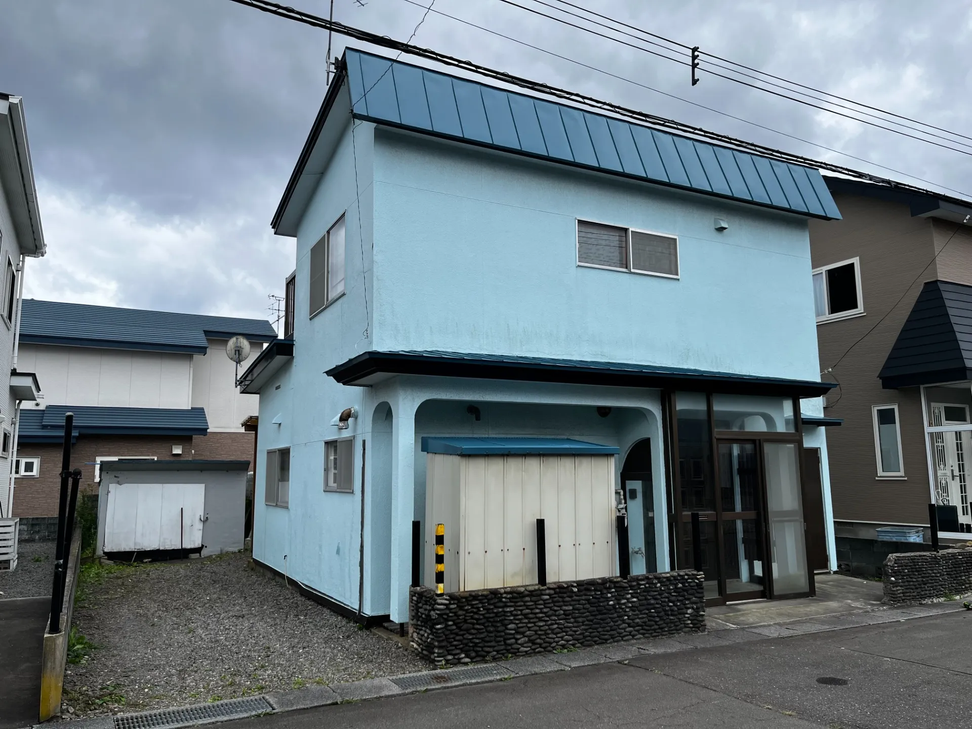 【函館の不動産売却】売土地物件のご紹介を致します。